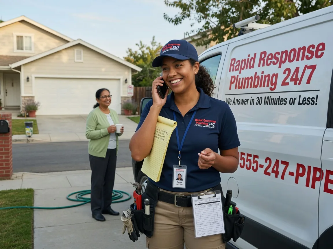 Emergency Plumber Wilmington, NC FAQs